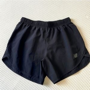 New Balance athletic shorts